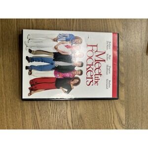 Meet the Fockers DVD
